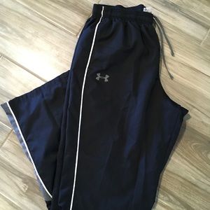 Men’s Under Armour Wind Pants